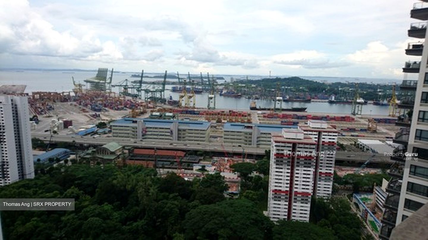 Spottiswoode Residences thumbnail photo